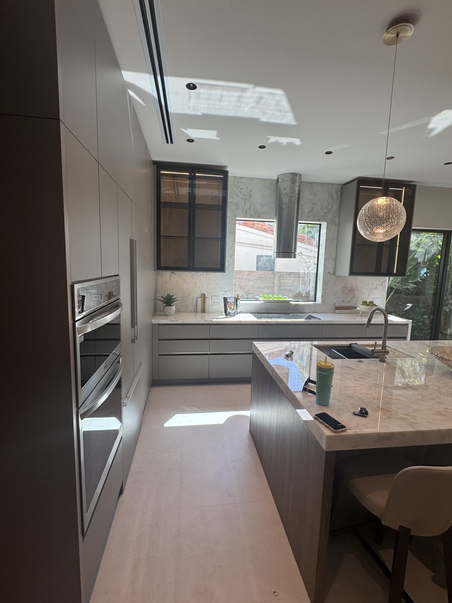 Modern Luxury Kitchen